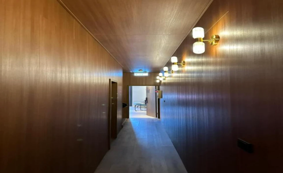 宅這兒私宅系列分館
